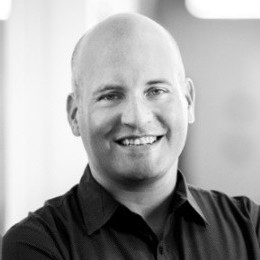 Picture of James Grady