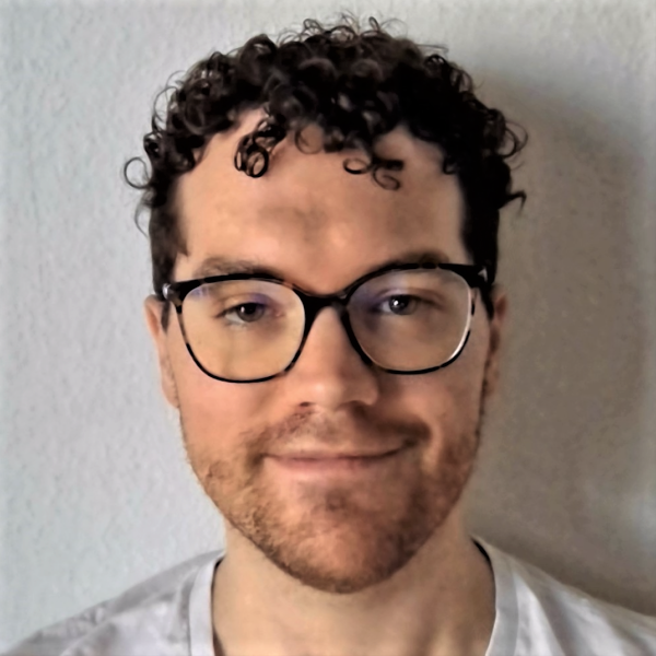 Taylor Beauvais joins Spark! as data science program manager.