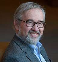 phil reilly headshot
