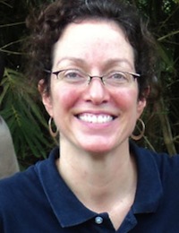 Donna Vorhees