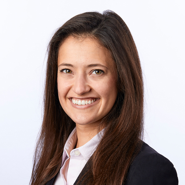Catherine Ettman