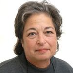 Judith Bernstein