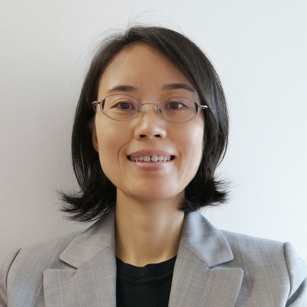 Qiong Yang