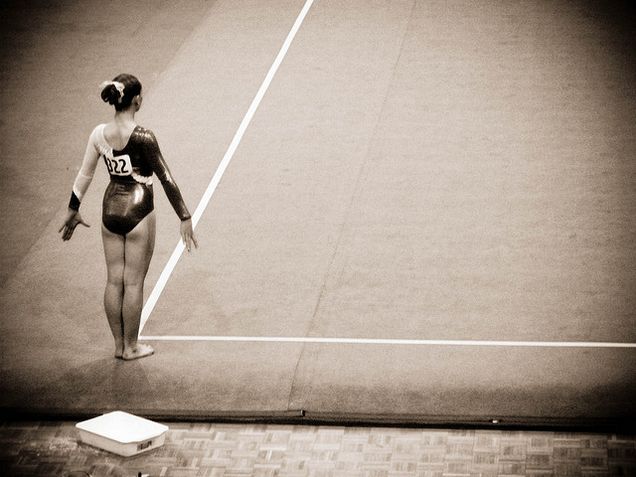 Flickr photo by Lina Hayes