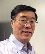Dr. Ikushi Onozaki