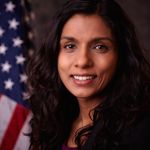 Dr. Monica Bharel