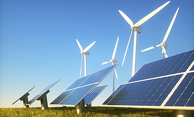solar-and-wind-energy