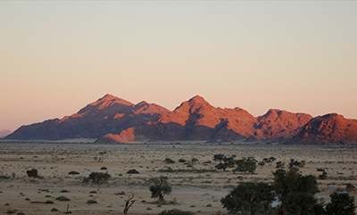 namibia