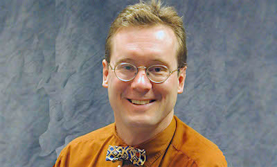 Allen Gifford headshot