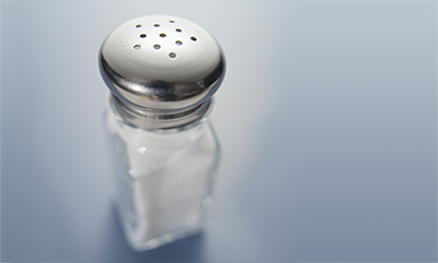 salt-shaker