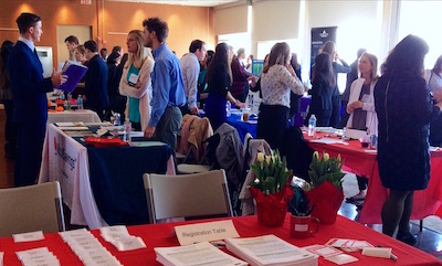Intern Practicum Expo