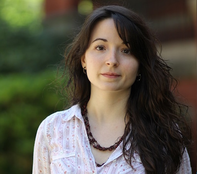 Soley-Bori headshot