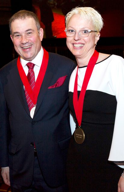 NYC Gala