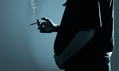 pregnancy and substance use
