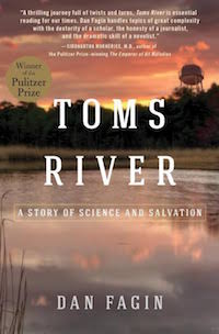 Tom's River