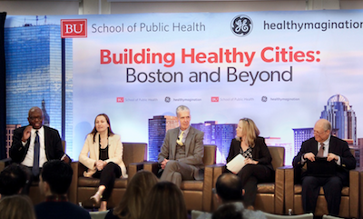 Cities Symposium 2