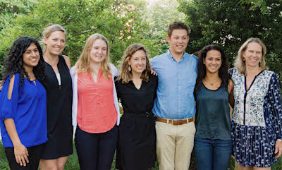 2017 Pulitzer fellows thumbnail 1