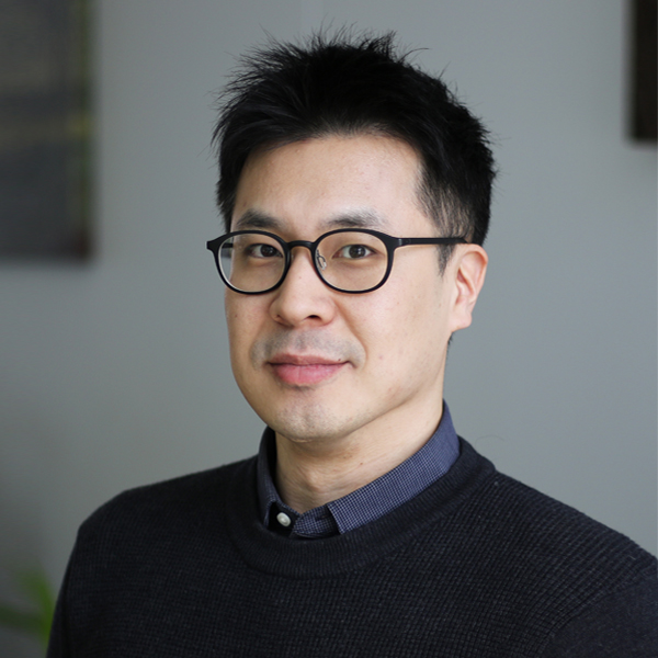 Chanmin Kim
