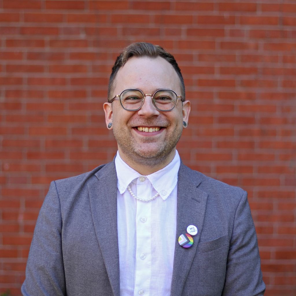 Headshot of Ryan Wisniewski