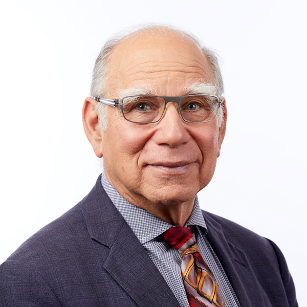 Edward Bernstein