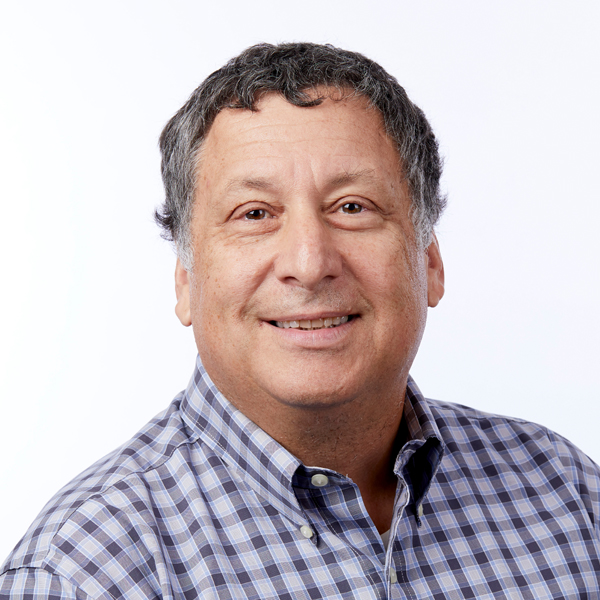 Michael Corwin