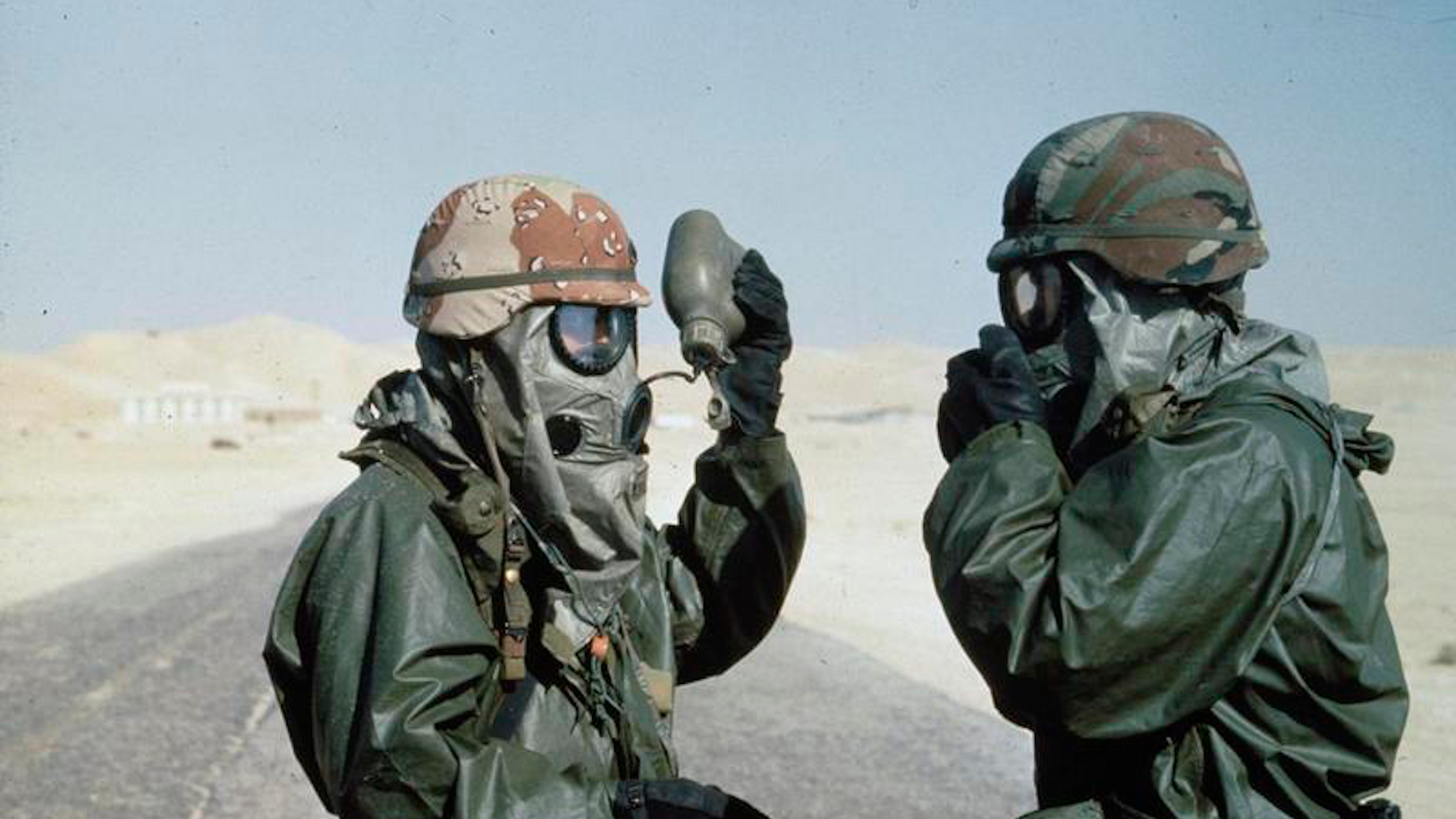 Professors Selected for National Academies Committee Examining Toxic