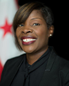 LaQuandra Nesbitt