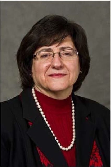 Mireille Aramati
