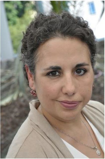 Dhayana Dallmeier-Rojas