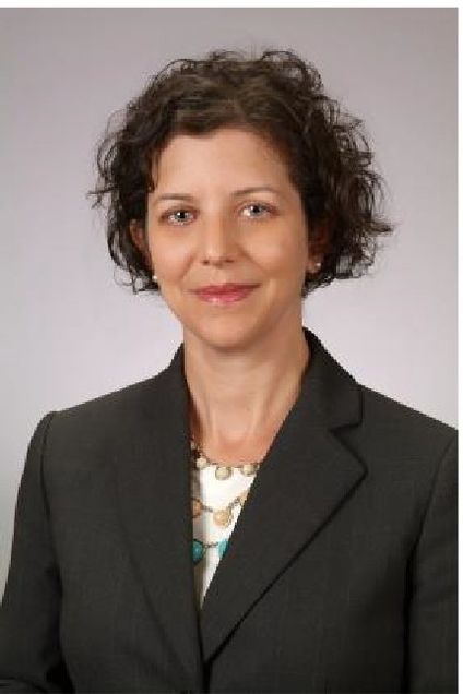 Julie Ross