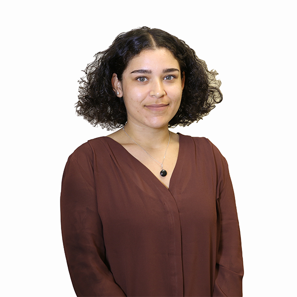 Iris Delgado