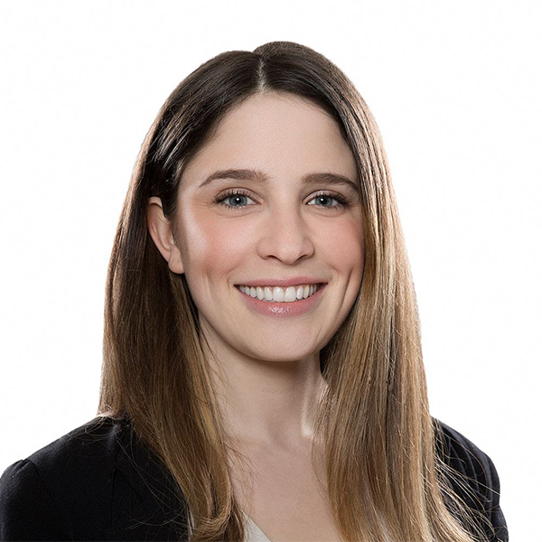 Sarah Gordon