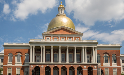 Massachusetts State House