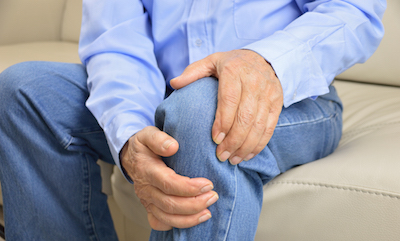 Knee pain - Quarter of Arthritis Cases Linked to Weight