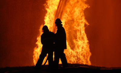 Addressing the COVID-19 Pandemic Requires an Unprecedented Communal Effort. The Same Is True for Climate Change.