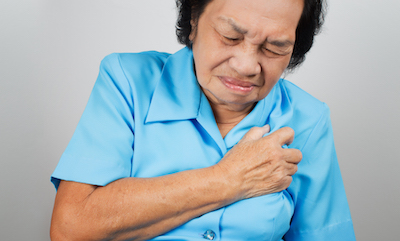 For Cardiovascular Disease, It’s the 20 Percent vs the 80 Percent