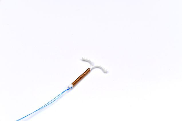 When Does Fertility Return After Stopping Contraceptive Use? IUD hormonal contraception