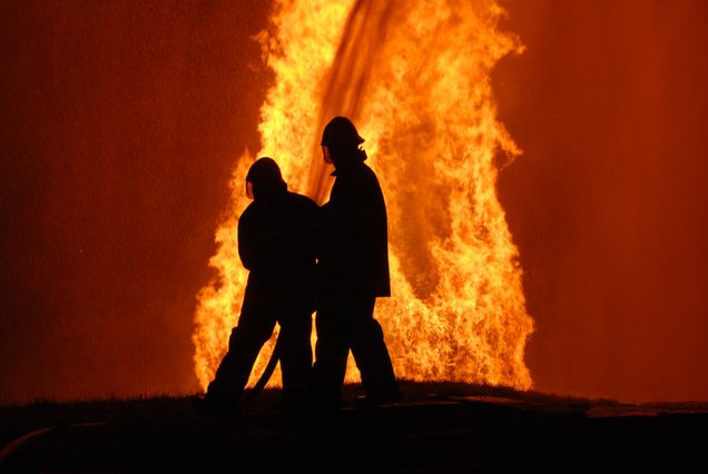 Addressing the COVID-19 Pandemic Requires an Unprecedented Communal Effort. The Same Is True for Climate Change.