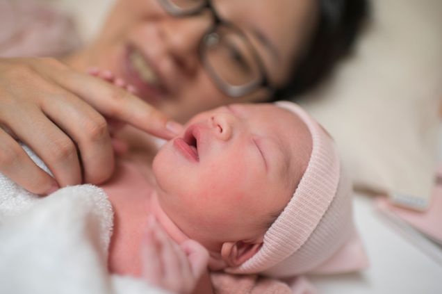 Expanding Postpartum Medicaid Benefits to Combat Maternal Mortality and Morbidity