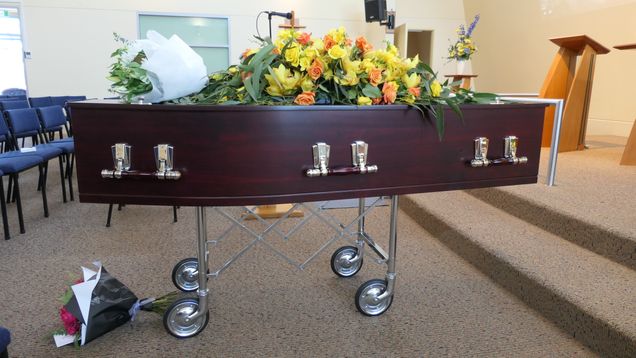 Has Pro-Trump Bias Led Some US Counties to Lowball COVID-19 Deaths?
