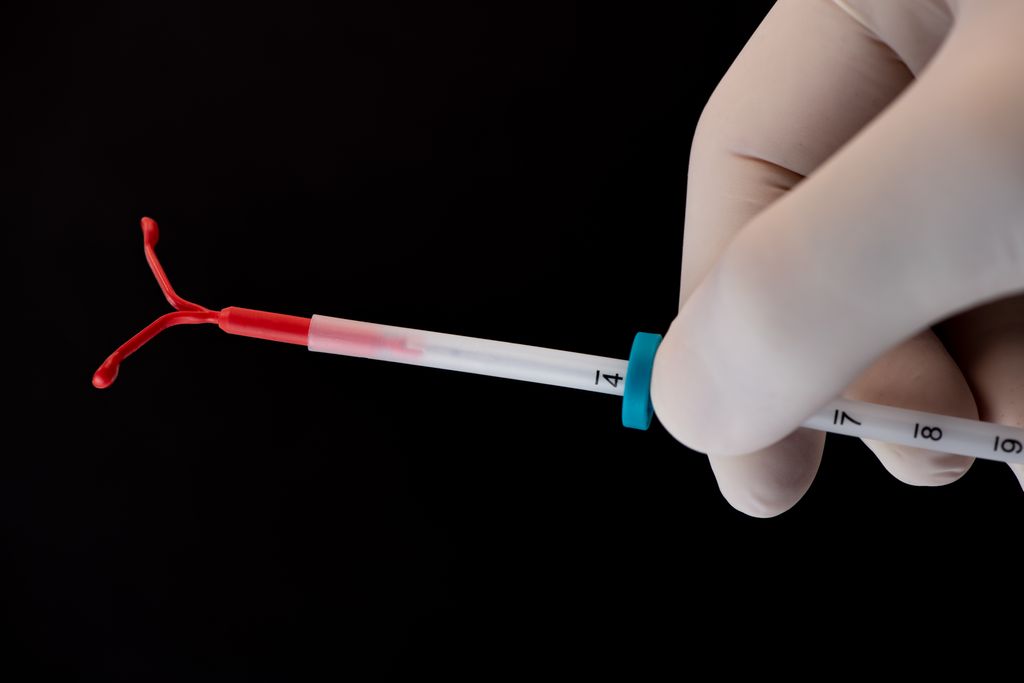 How Long Will It Take You to Conceive after Stopping Birth Control? SPH