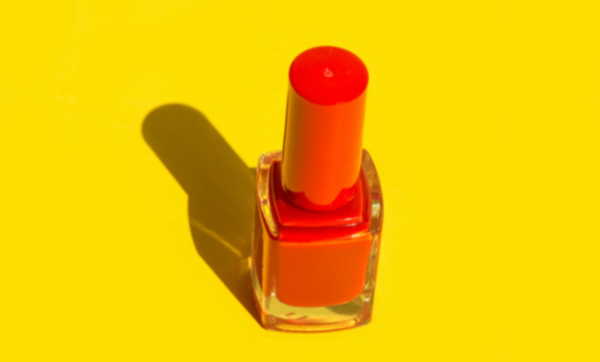 Toxic Metals in Nail Polishes, But Not on the Labels