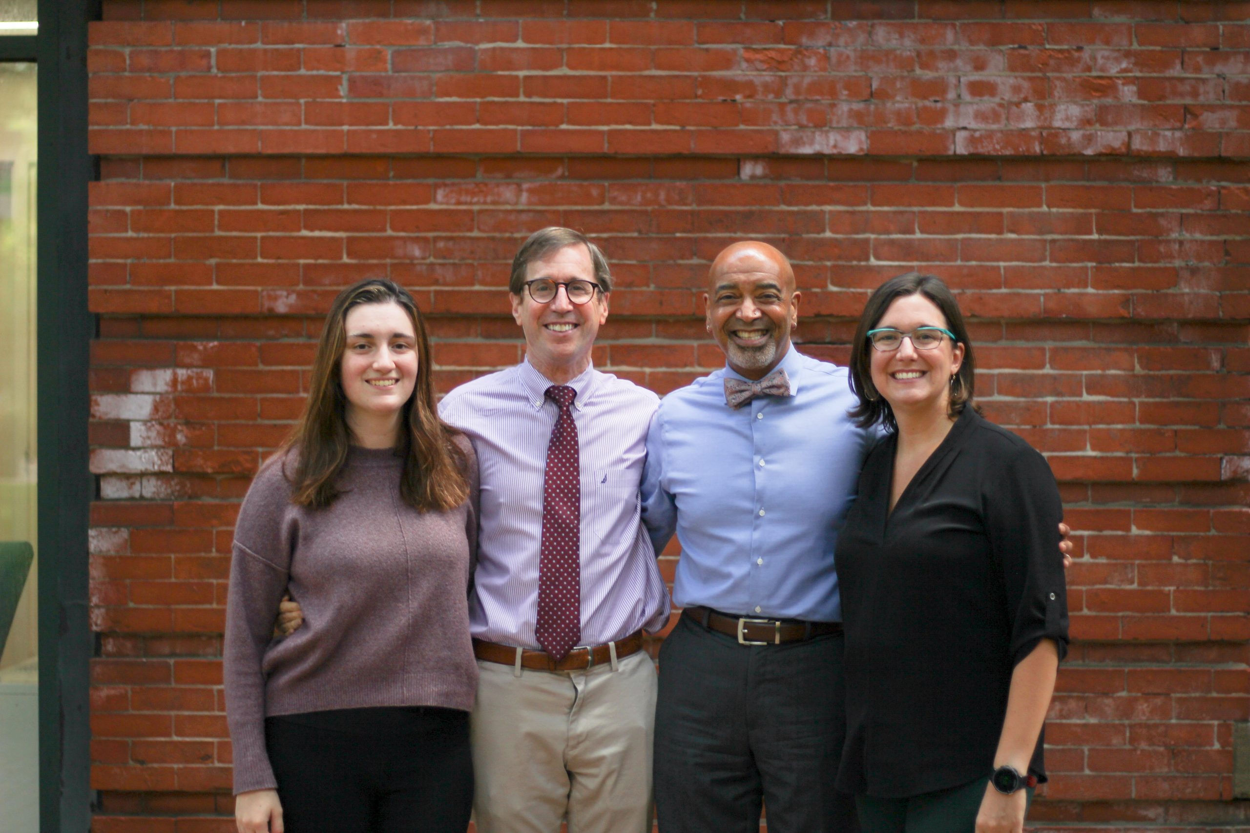 The Activist Lab Team