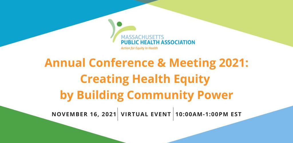 MPHA Annual Conference 2021