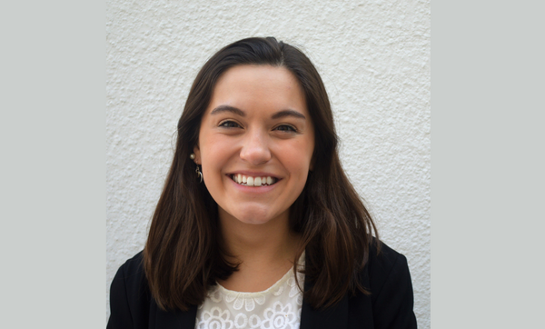 Paige Leiser Headshot