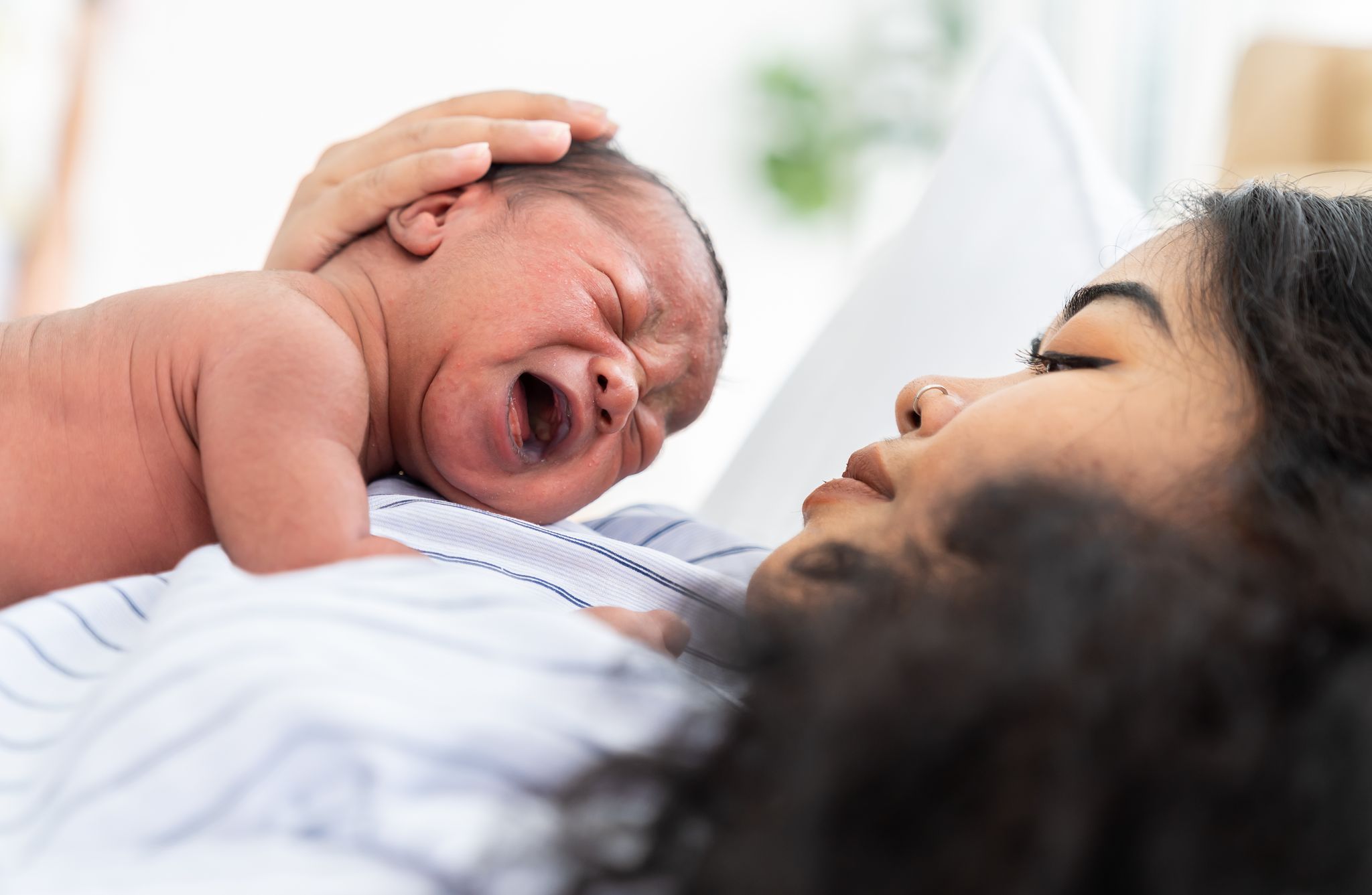 Average Pregnancy Length In The US Is Shorter Than In European 