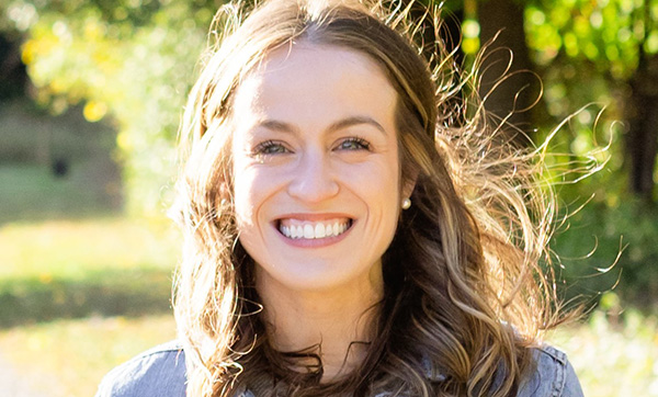 Headshot of Brittany Loewenstein