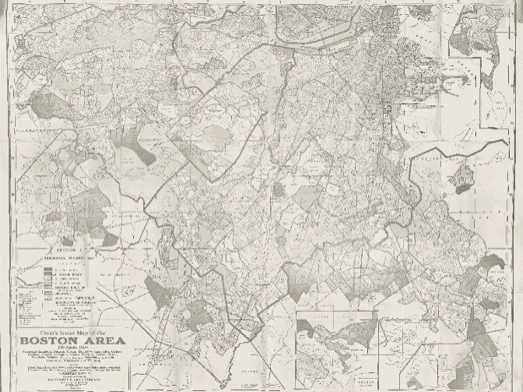 boston redline map