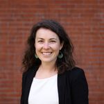 Headshot of Emily Pennoyer