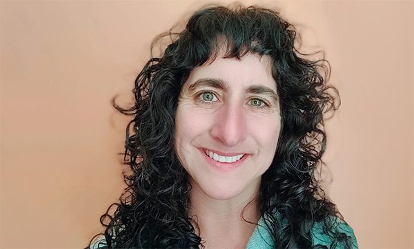 Headshot of Amy Ben-Arieh, alum of BU's public health and law dual degree program